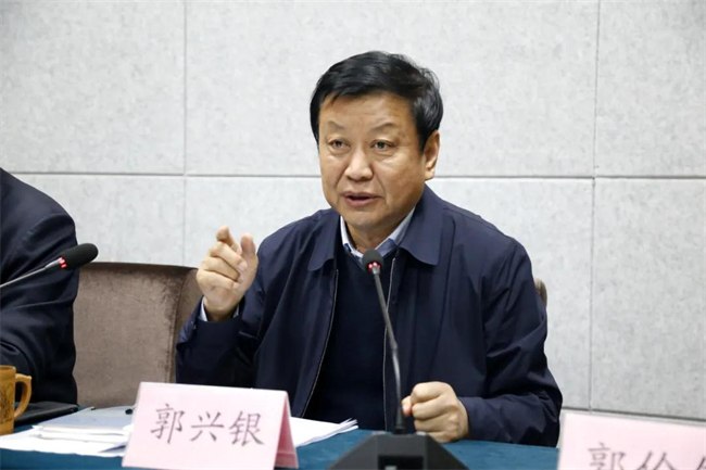 平遥煤化集团董事长郭兴银表示,房子对个人有极其重要的意义,煤化的此